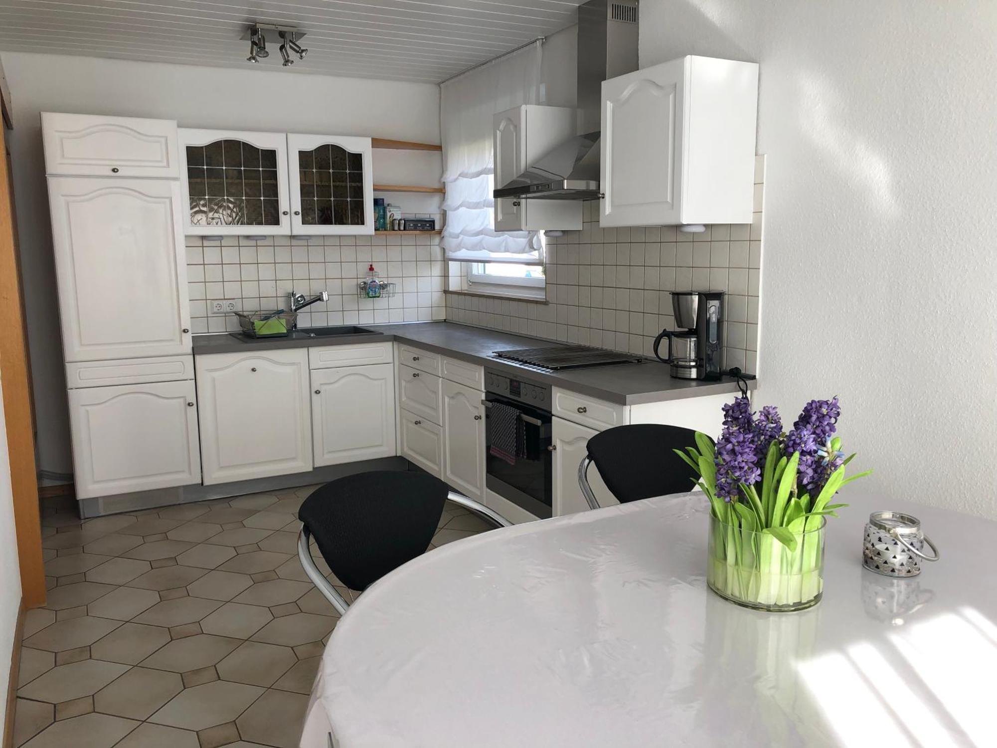 Feelslikehome Apartment Naehe Stuttgart Flughafen - Messe Filderstadt Buitenkant foto